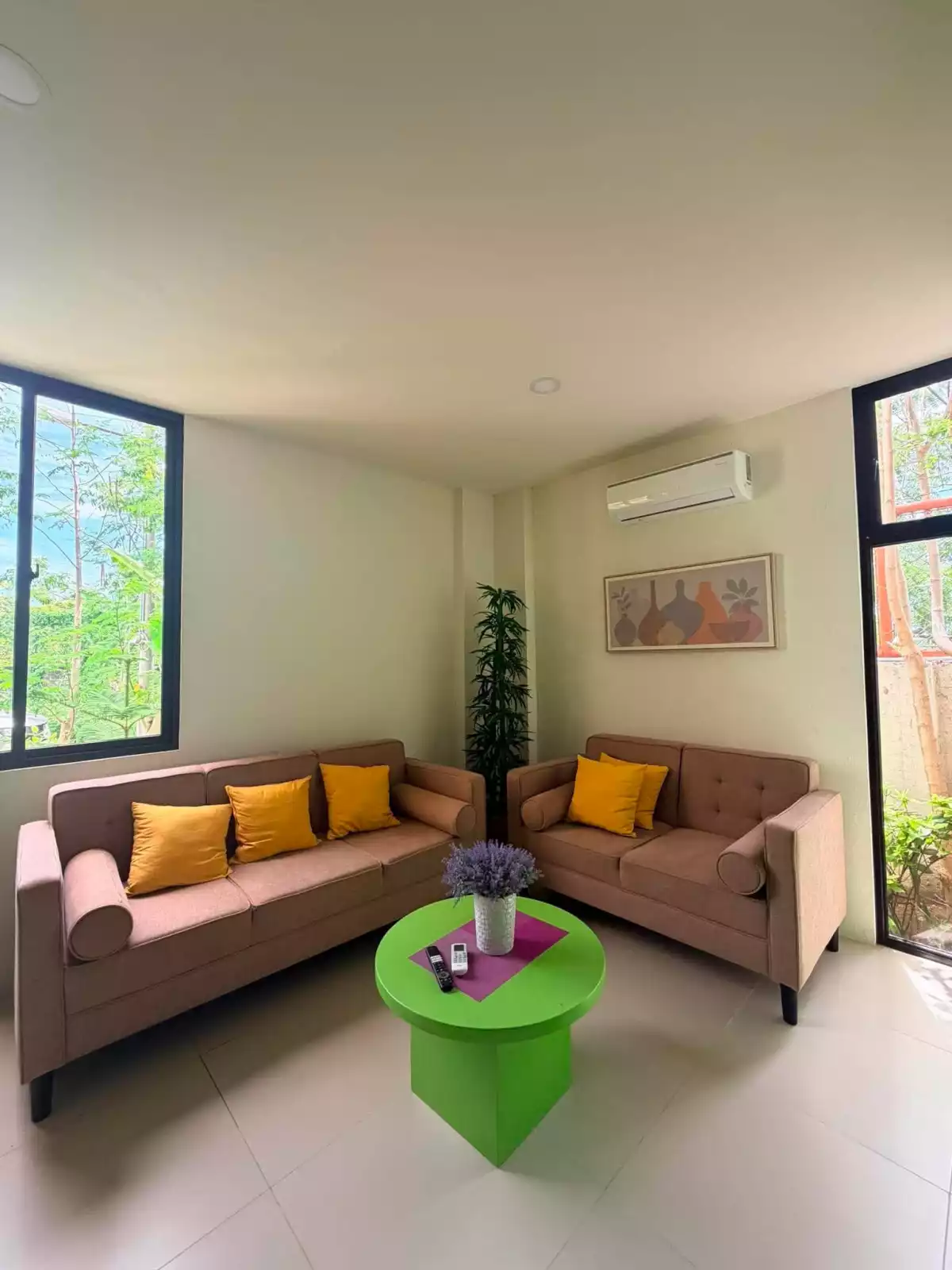 Open photo 17 of 30 — Rush Sale | Brand New Fully Furnished Single-Detached House with Swimming Pool in Cordova, Cebu