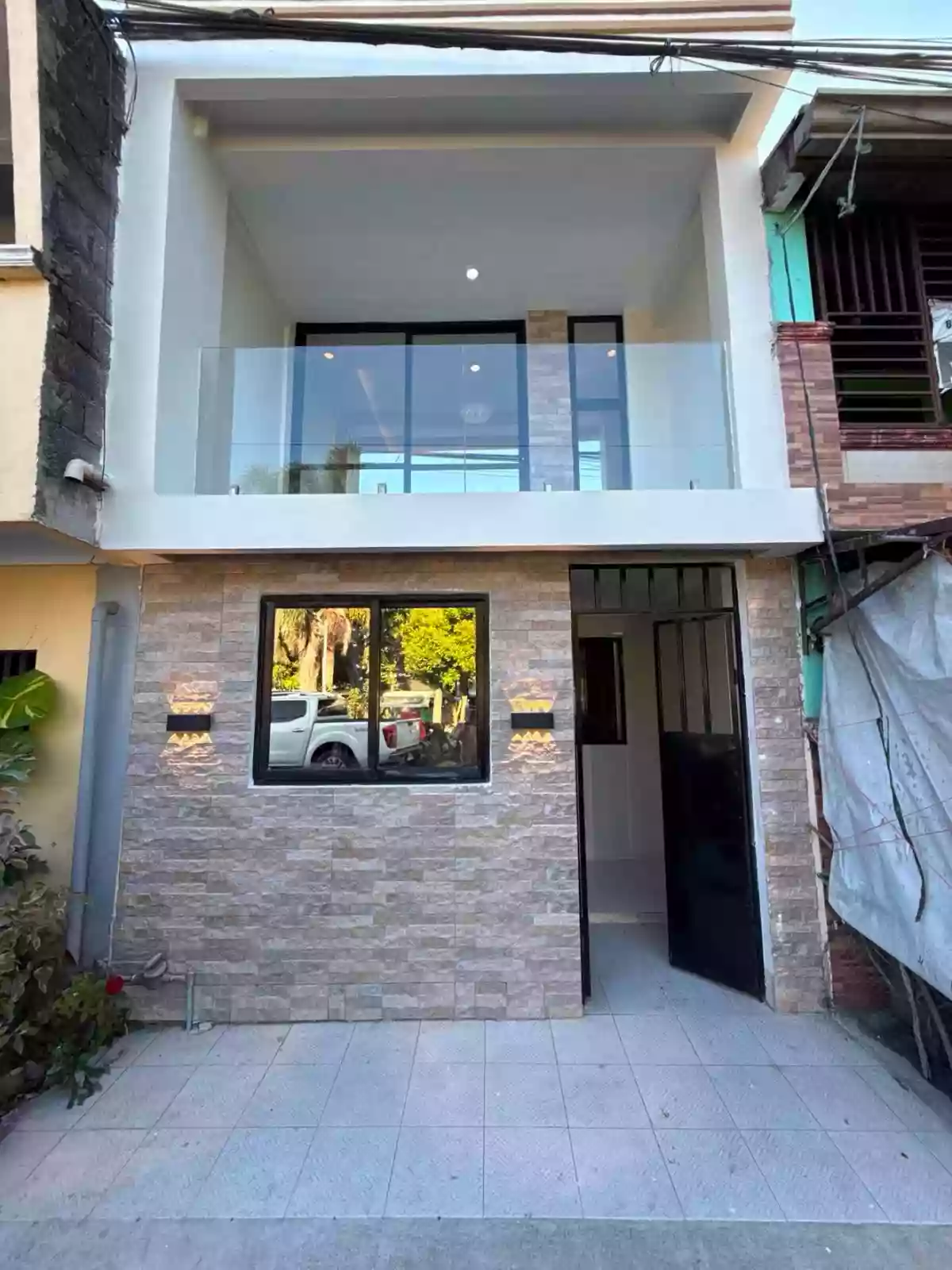 For Sale: 2BR House and Lot in Cararayan, Naga City — 35 sqm Lot — House and Lot in 2nd Level Grand Emerald Plaza, Cararayan, Naga City — Photo 2