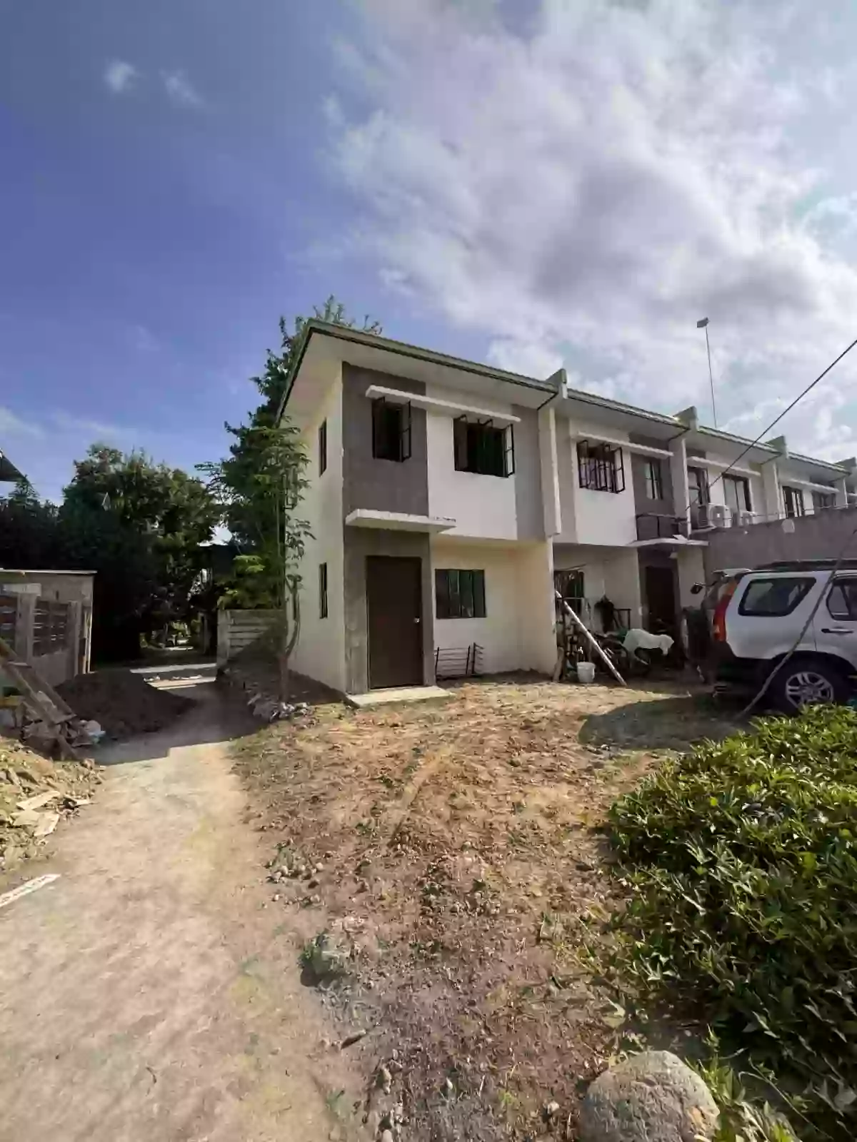 For Sale: House and Lot in Lagao 2nd, General Santos City — 79 sqm