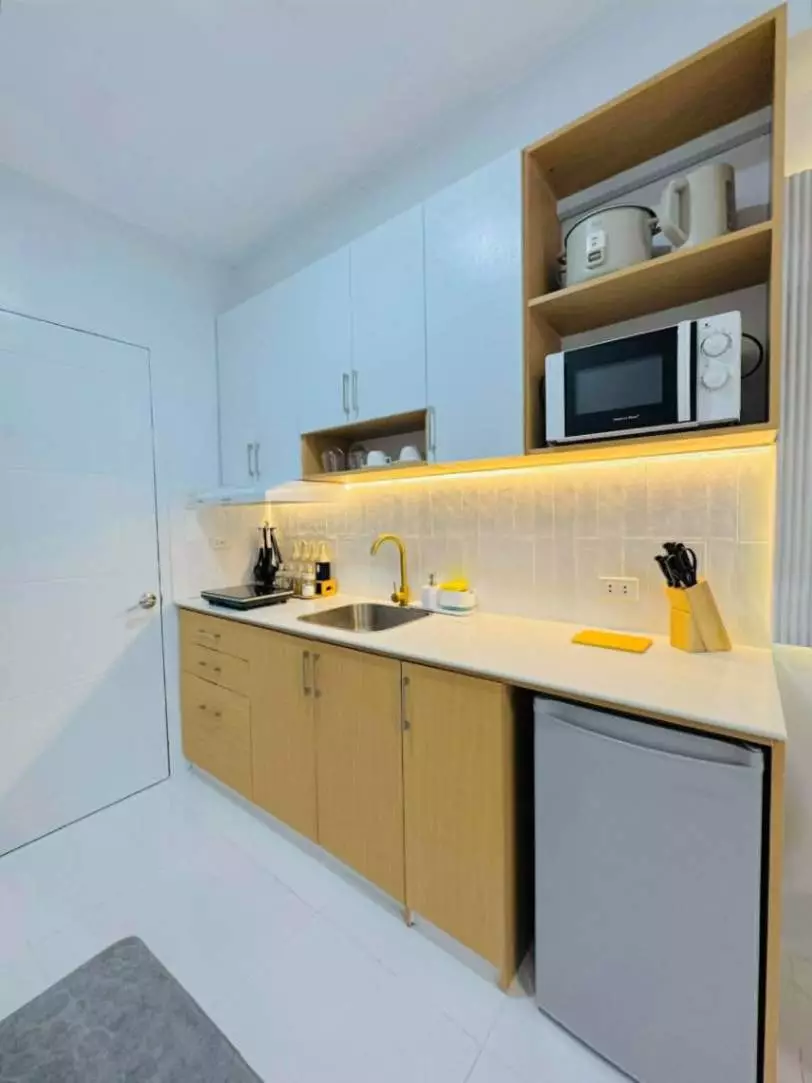 FULLY FURNISHED CONDOMINIUM (STUDIO TYPE)‼️ - photo 5