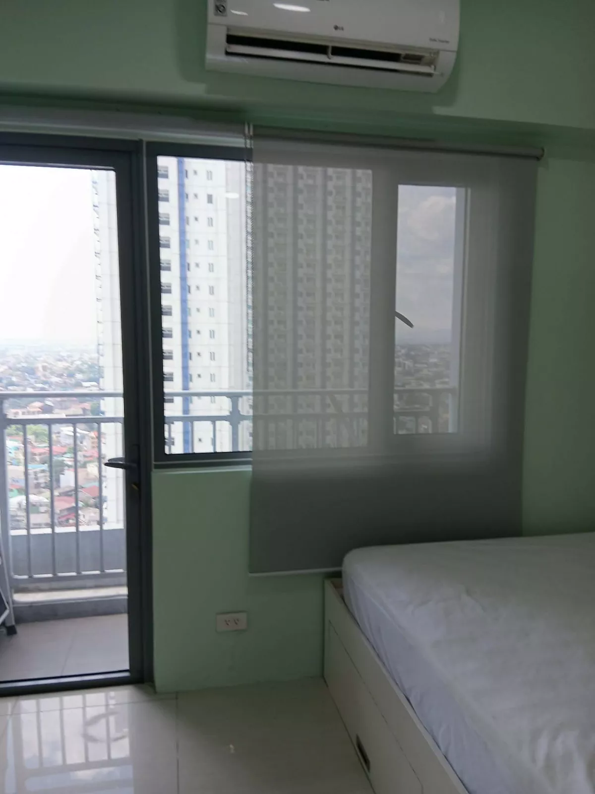 For Sale: Smdc Fern At Grass Residenxes Studio in Santo Cristo, Quezon City — Studio in Santo Cristo, Quezon City, Metro Manila — Photo 6