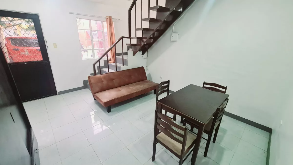 Open photo 15 of 17 — For Rent: 2BR House and Lot in Lumbia, Cagayan de Oro City — 70 sqm