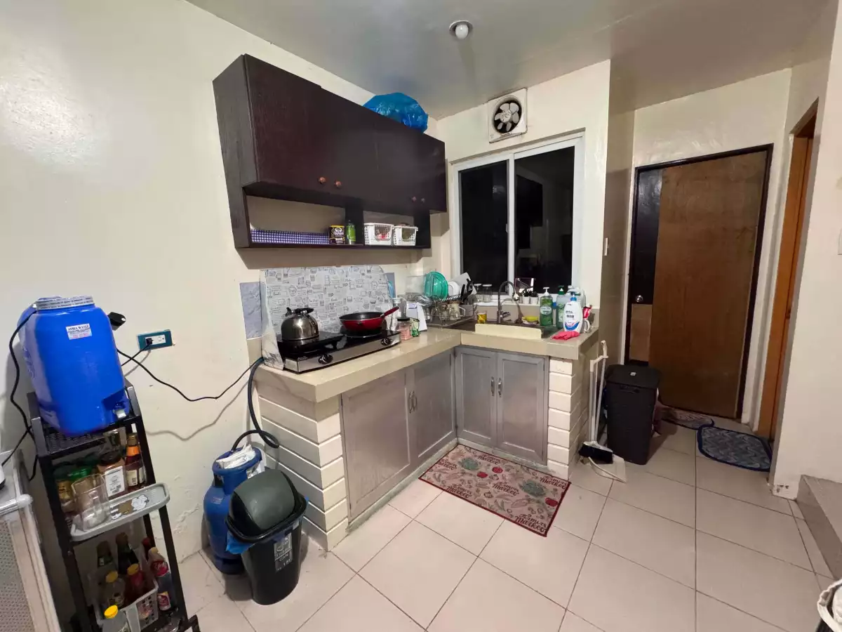 Apartment For Sale (3 Unit) — Apartment in Dayangdang, Naga City, Camarines Sur — Photo 3
