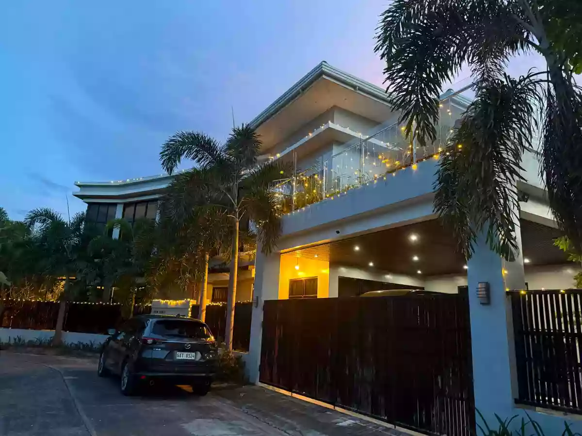 For Sale 5BR House and Lot in Marigondon, Lapu-lapu City — 300 sqm — House and Lot in Lapu-lapu City, Cebu, 6015 — Photo 2