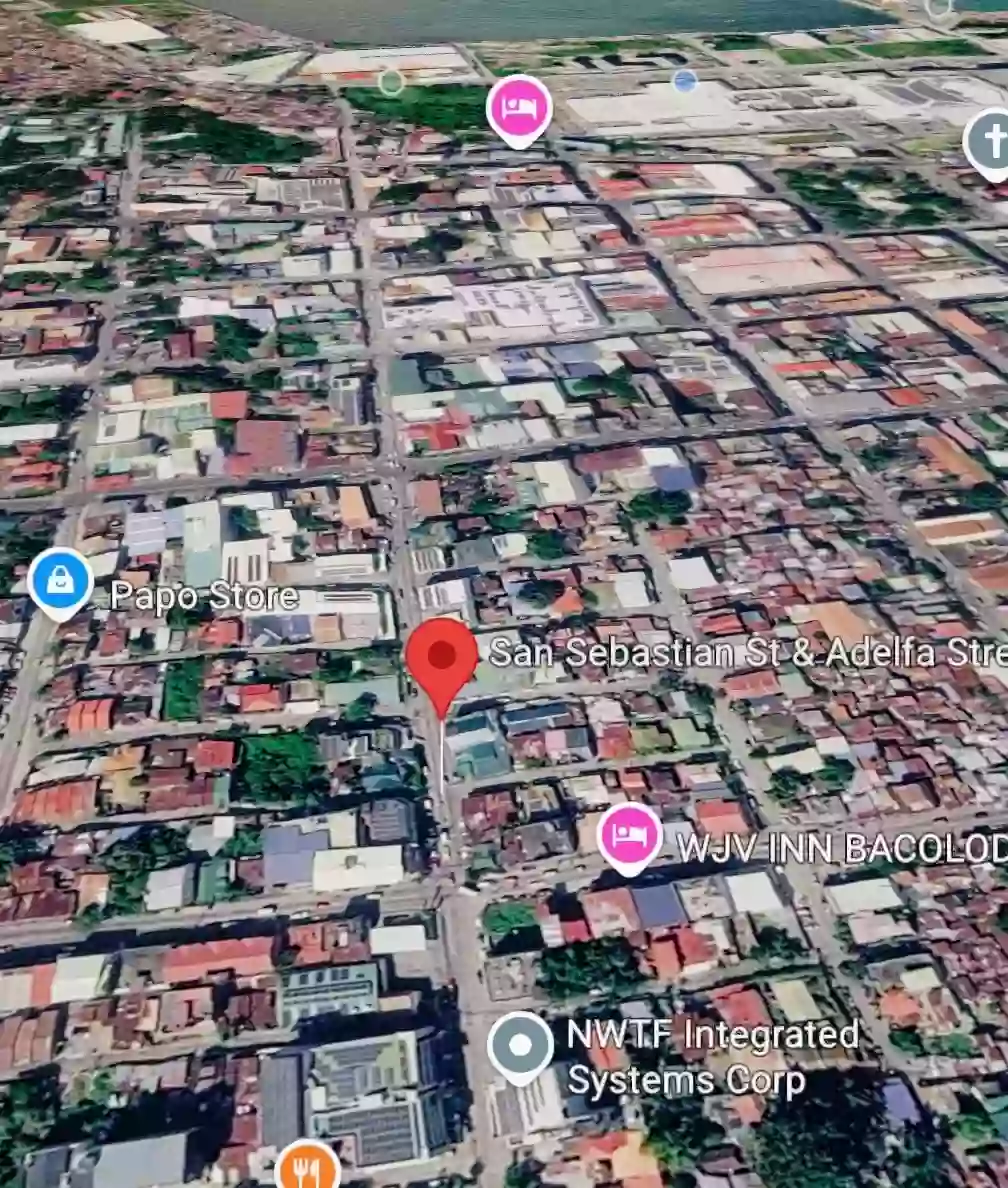 Sacrifice Sale: 267 sqm Commercial Lot in Barangay 32, Bacolod City — Commercial Lot in Barangay 32 (Pob.), Bacolod City — Photo 5