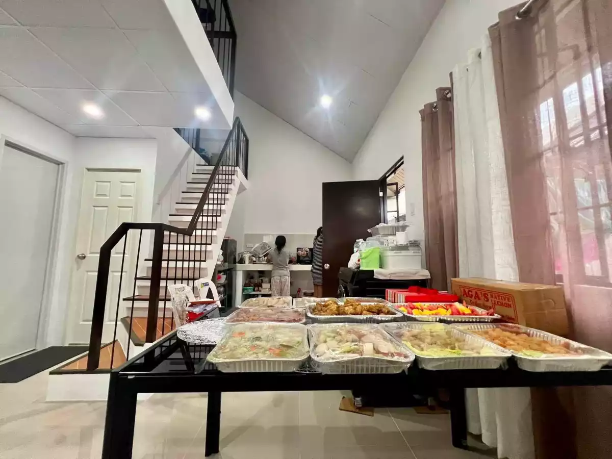 Rush Sale: 2BR House and Lot in Tigatto, Davao City — 100 sqm — House and Lot in Davao City, Davao del Sur, 8000 — Photo 4
