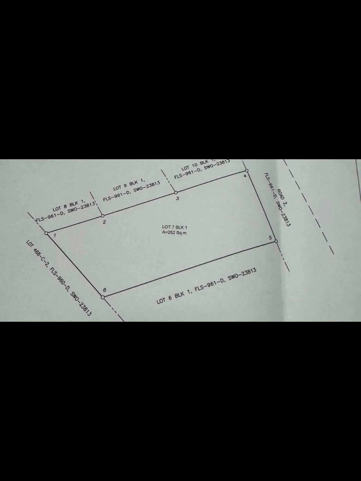 URGELLO LOT FOR SALE NEAR SWU