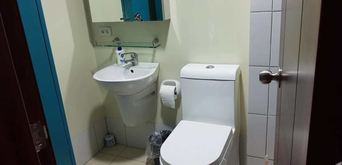 For Sale - Horizons 101 — Studio in Cogon Ramos, Cebu City, Cebu — Photo 6