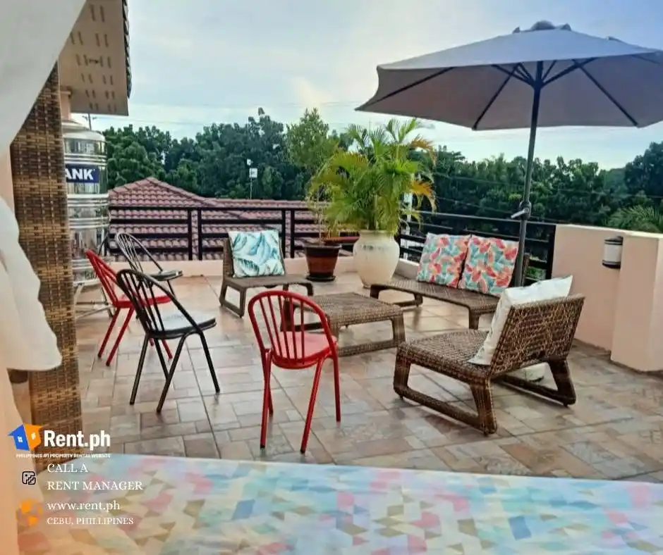 For Rent: 4BR House and Lot in Quiot Pardo, Cebu City — Desana Heights Subdivision — House and Lot in Cebu City, Cebu, 6000 — Photo 7