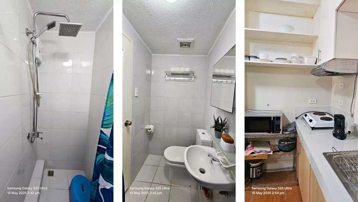For Rent: 2BR Condo in Inayawan, Cebu City — 30 sqm — 2 Bedrooms in Cebu City, Cebu, Inayawan — Photo 6