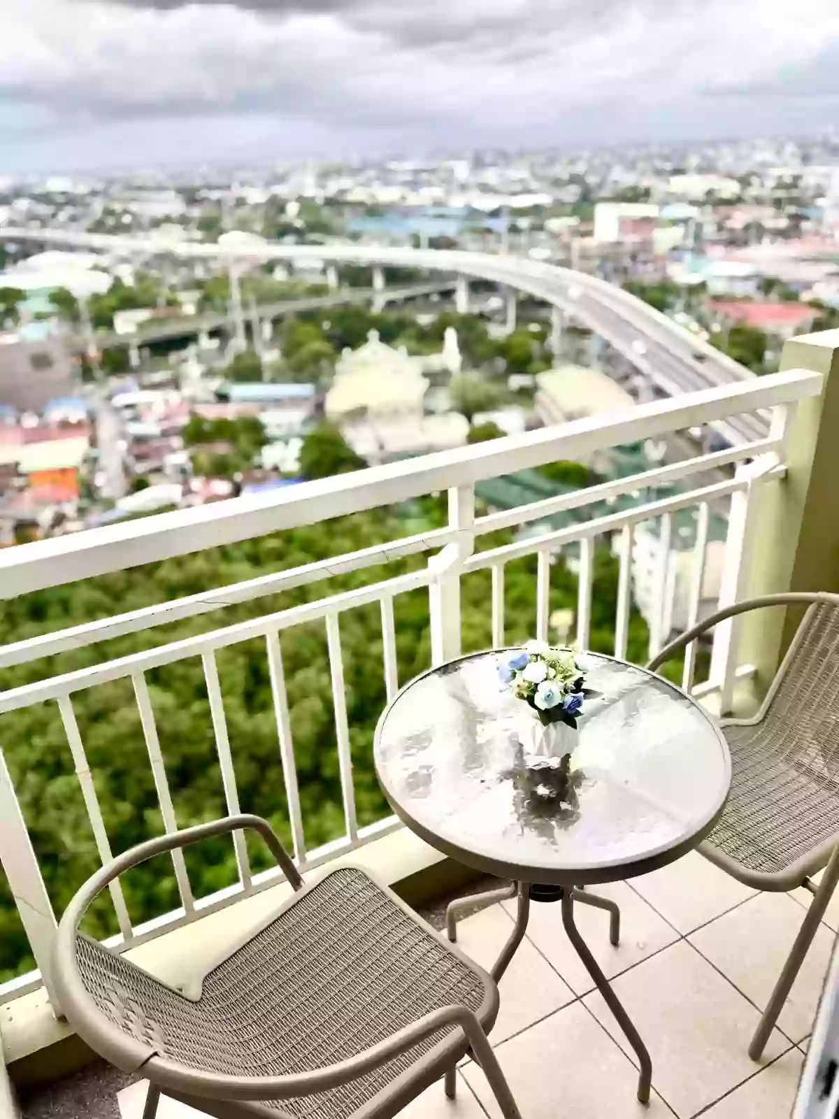 FOR RENT: 1 Bedroom Unit in DMCI The Celandine, Balintawak, Quezon City