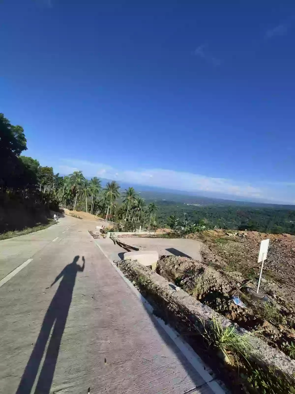 For Sale: Overlooking Lot in San Antonio, Sibulan — 660 sqm — Residential Lot in Sibulan, Negros Oriental, 6201 — Photo 3