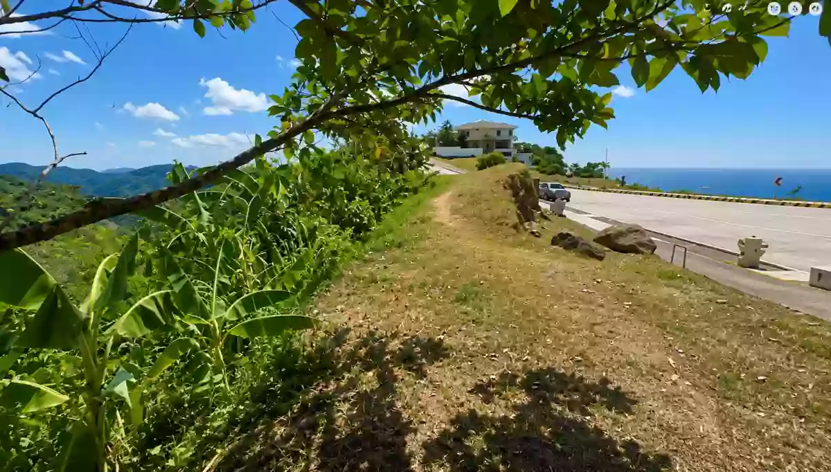 For Sale: Residential Lot in Guadalupe, Cebu City — 557 sqm — Residential Lot in Guadalupe, Cebu City, Cebu — Photo 4