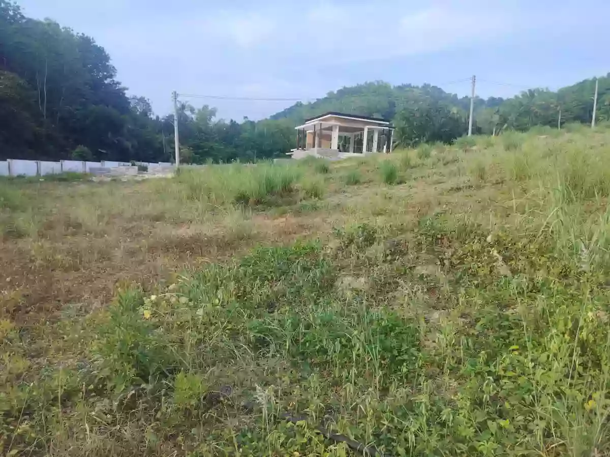 Rush Sale: lot in golfers village liloan — Residential Lot in one tectona, Cabadiangan, Liloan — Photo 6
