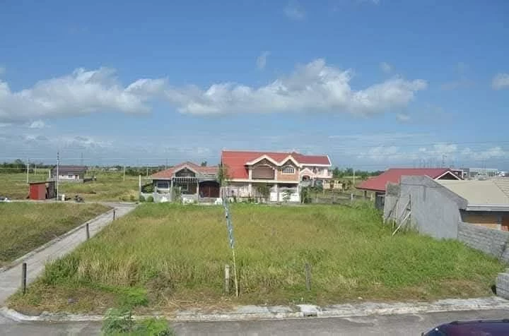 For Sale: 180 sqm Residential Lot in San Agustin, Pili — Residential Lot in San Agustin, Pili, Camarines Sur — Photo 5