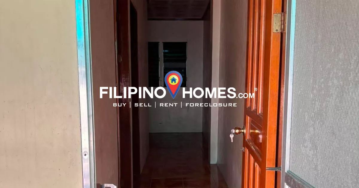 8 Door Apartment — Apartment in Naga City, Camarines Sur, 4400 — Photo 2