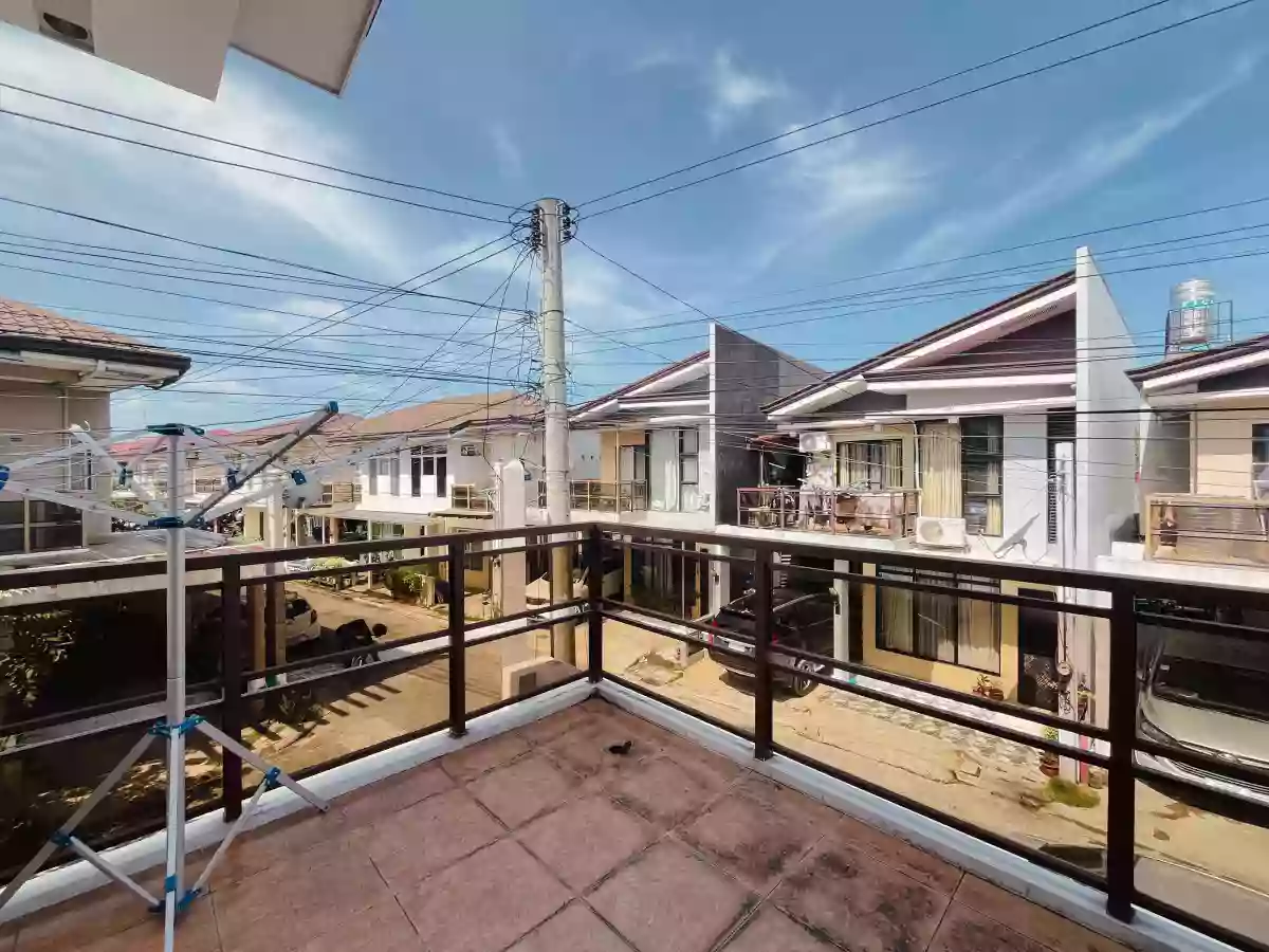 For sale: Alberlyn South House and Lot in Cansojong, Talisay City — Family Home — House and Lot in Cansojong, Talisay City, Cebu — Photo 5