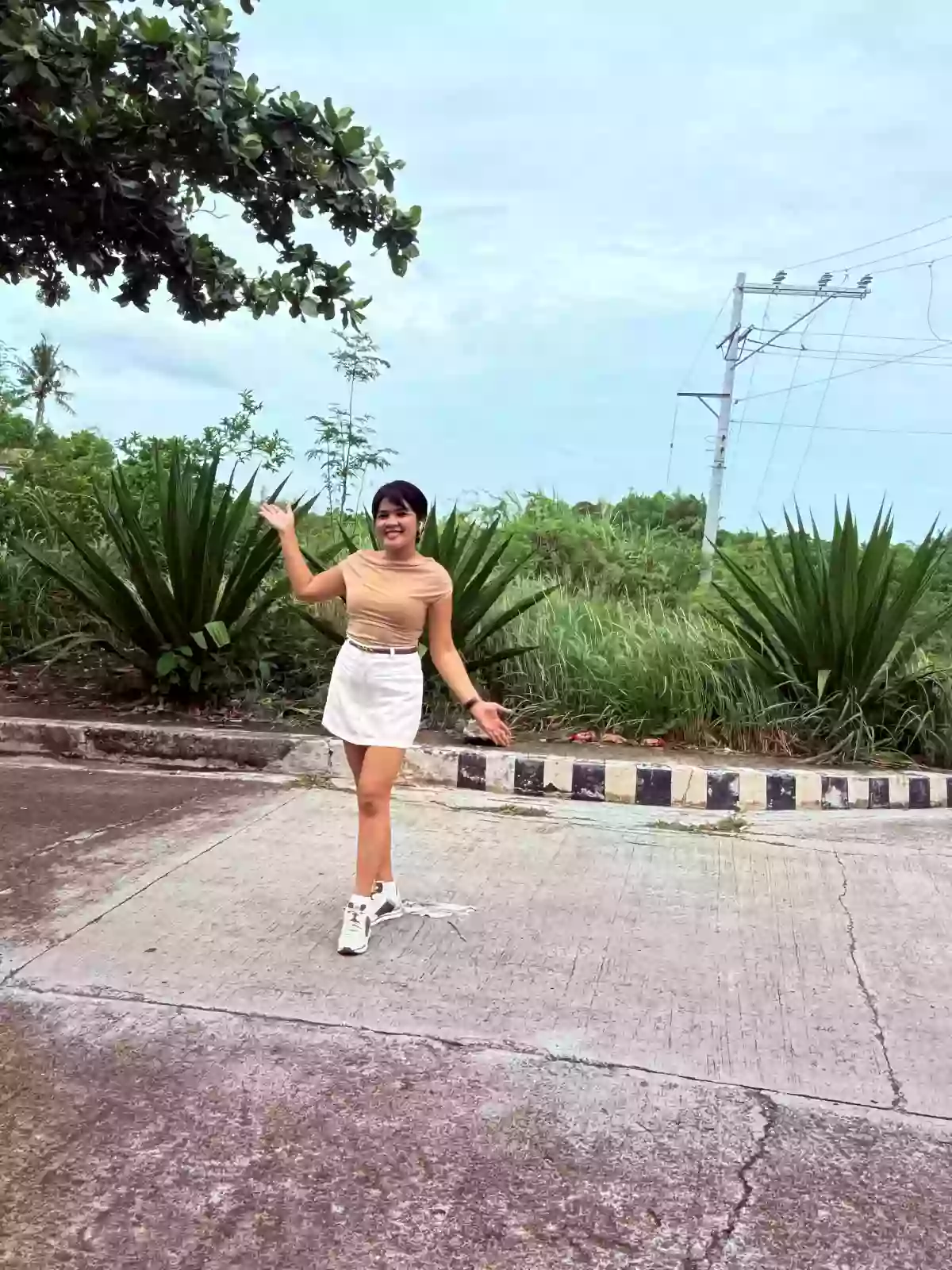 For Sale: Residential Lot in Sacsac, Consolacion, Cebu — 271 sqm
