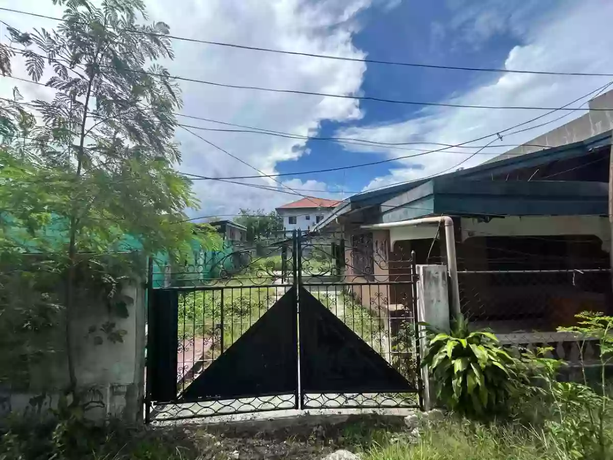 For Sale: Commercial Lot in City Heights, General Santos City — 499 sqm — Commercial Lot in General Santos City, South Cotabato, 9500 — Photo 2
