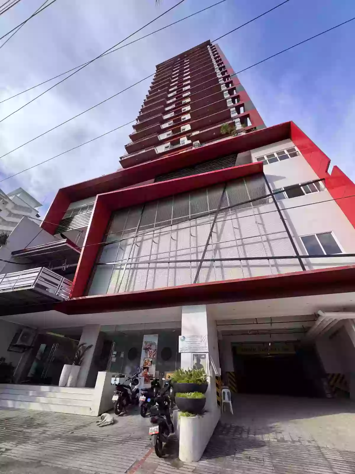 PRIMEWORLD POINTE