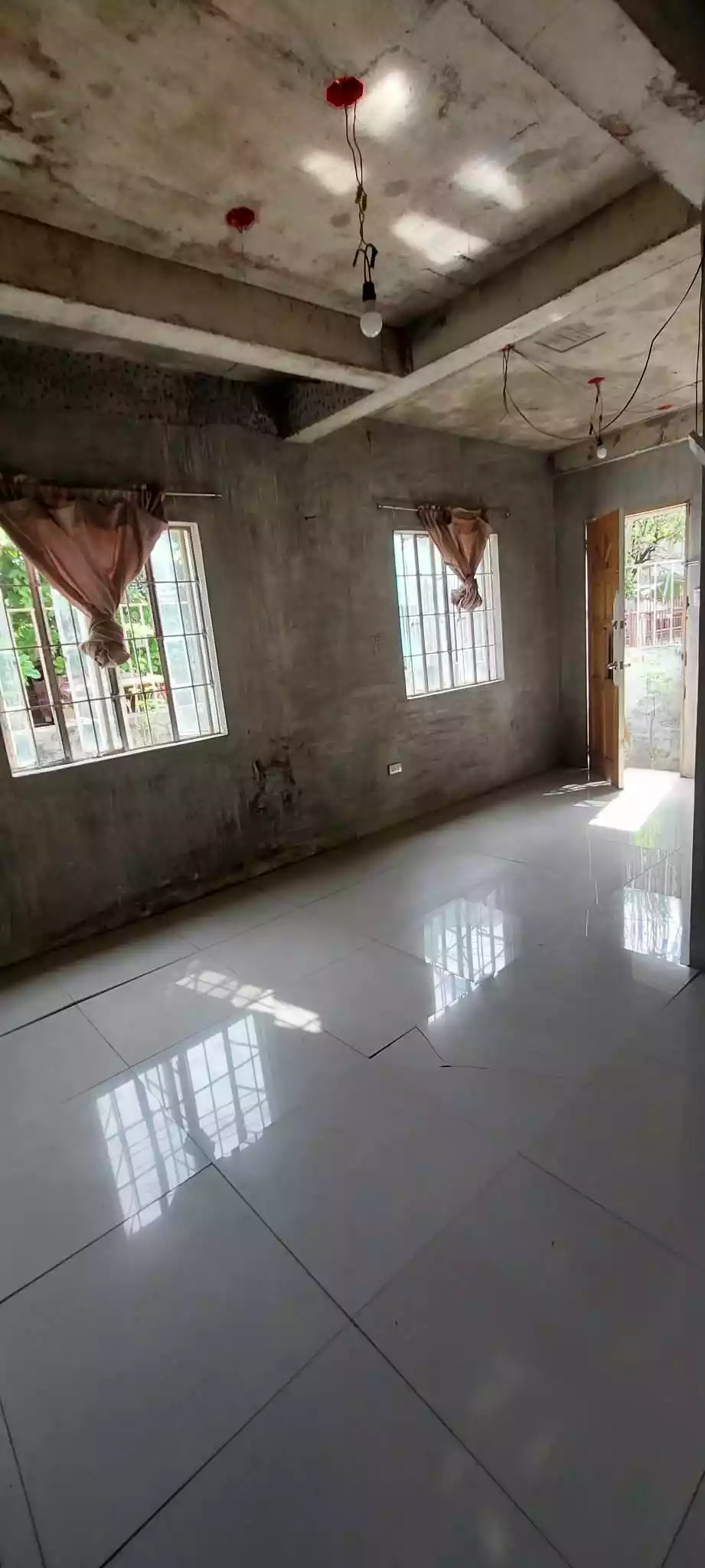 For Sale: Lot with unfinished Bungalow House in San Isidro Talisay City — House and Lot in Talisay City, Cebu, 6045 — Photo 2
