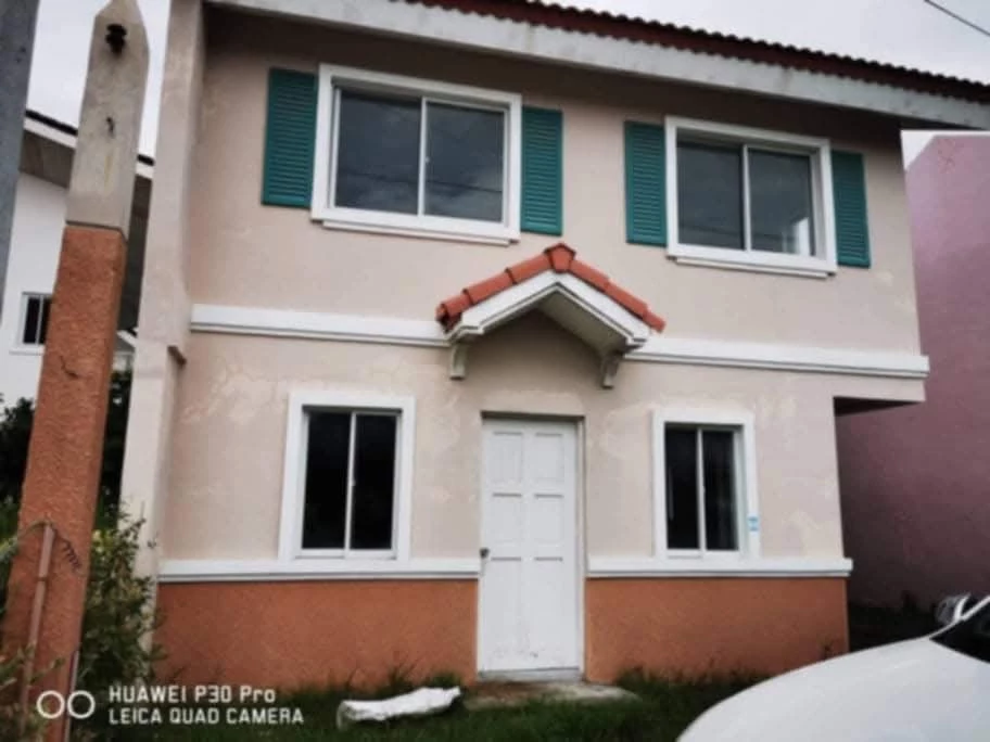For Sale: 4BR House and Lot Camella San Isidro, Gen. Santos City — 132 sqm Lot — House and Lot in Gen. Santos City, South Cotabato, 9500 — Photo 2