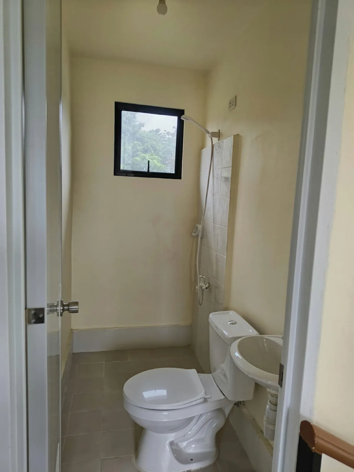 For Assume: 2BR Townhouse in Camalig, Iloilo City — 66 sqm — Townhouse in Iloilo City, Iloilo, 5000 — Photo 4