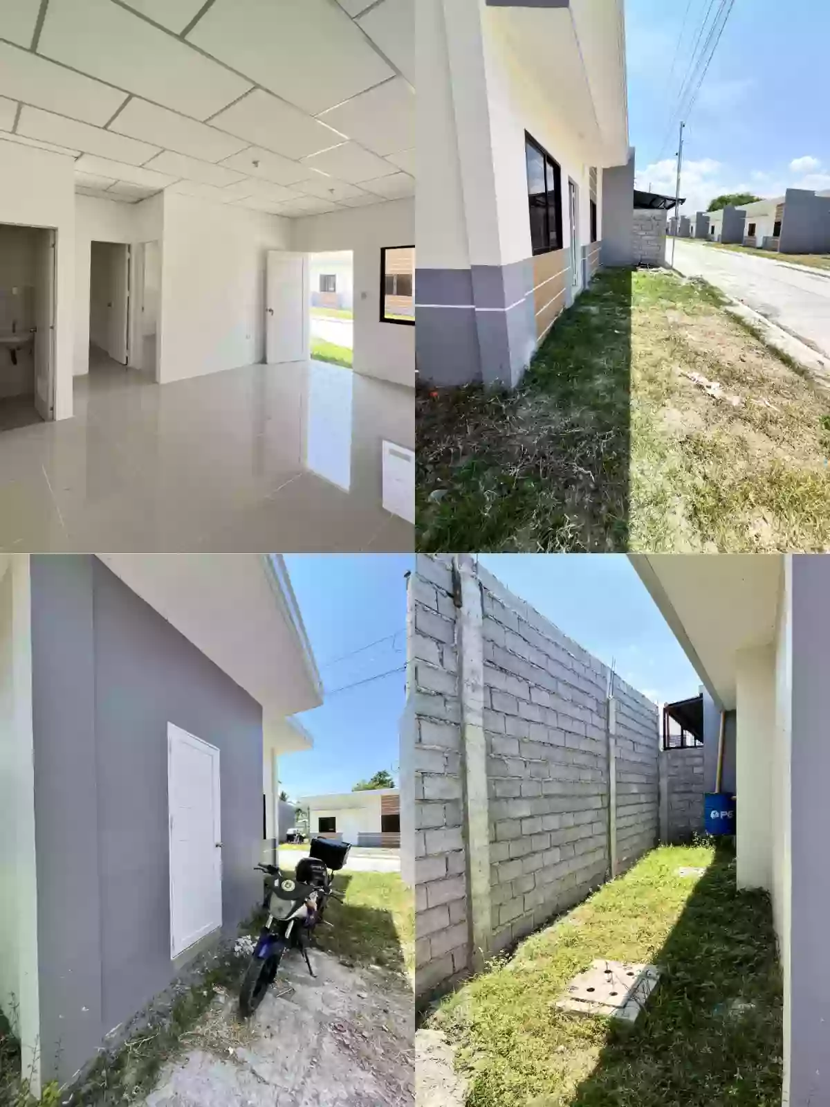 For Sale: 2BR House and Lot in Katangawan, Gen. Santos City 44.75 sqm — House and Lot in Katangawan, Gen. Santos City, South Cotabato — Photo 5
