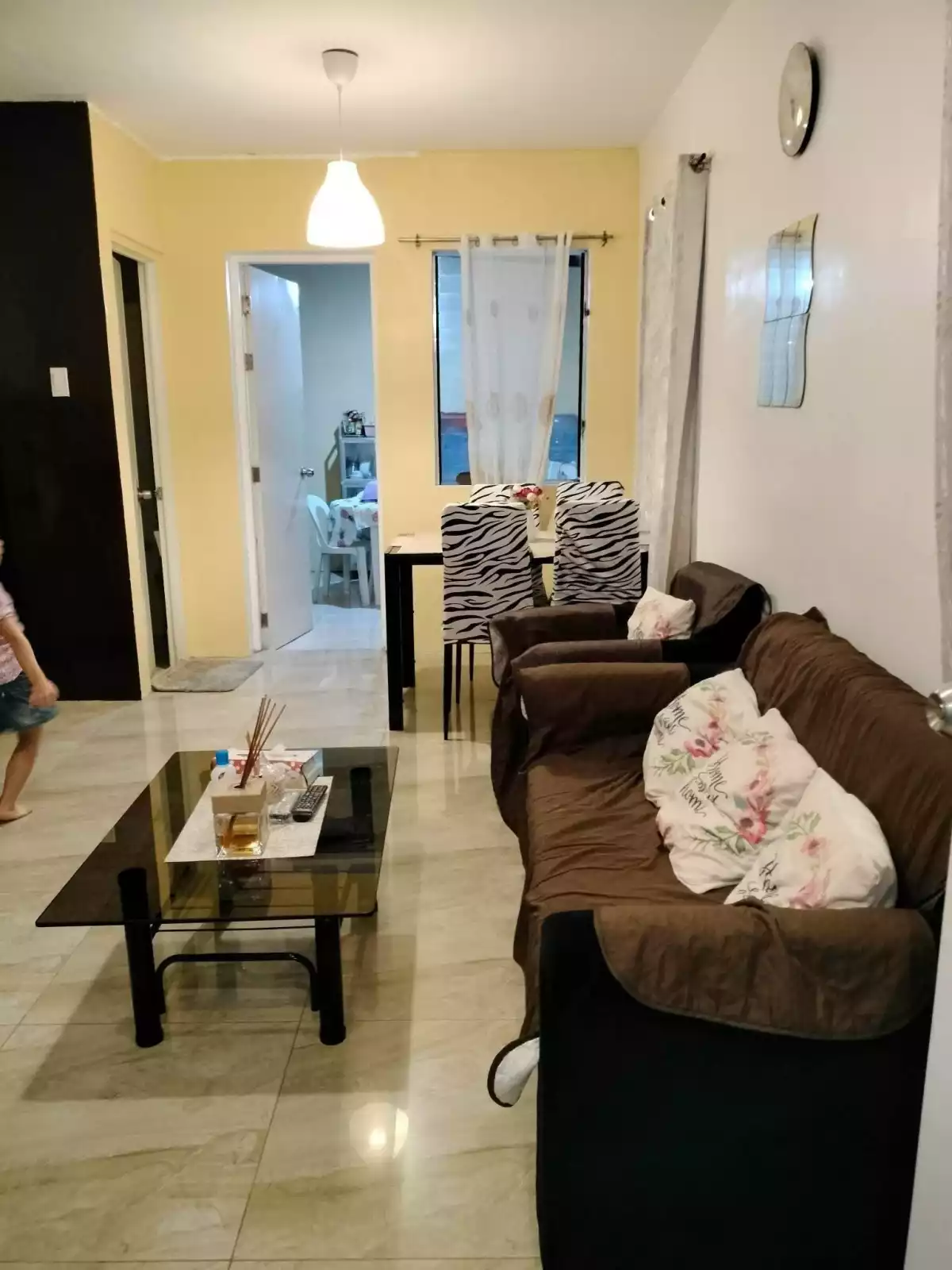 For Sale: 2BR House and Lot in Lessandra Homes Lagao, General Santos City — House and Lot in General Santos City, South Cotabato, 9500 — Photo 2