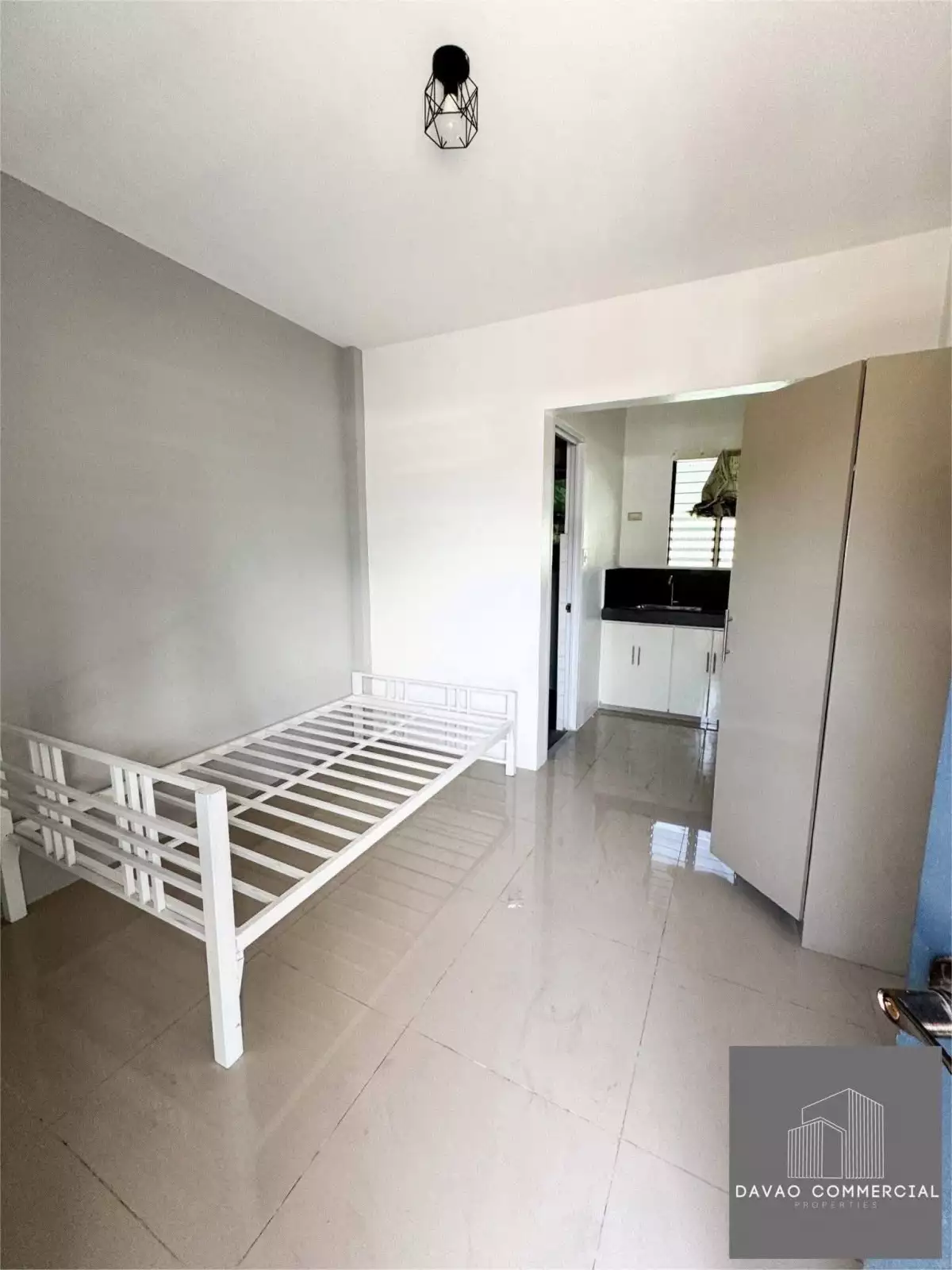 Studio and 2 Bedroom Units for Rent in Maa Davao City — Apartment in Davao City, Davao del Sur, 8000 — Photo 5