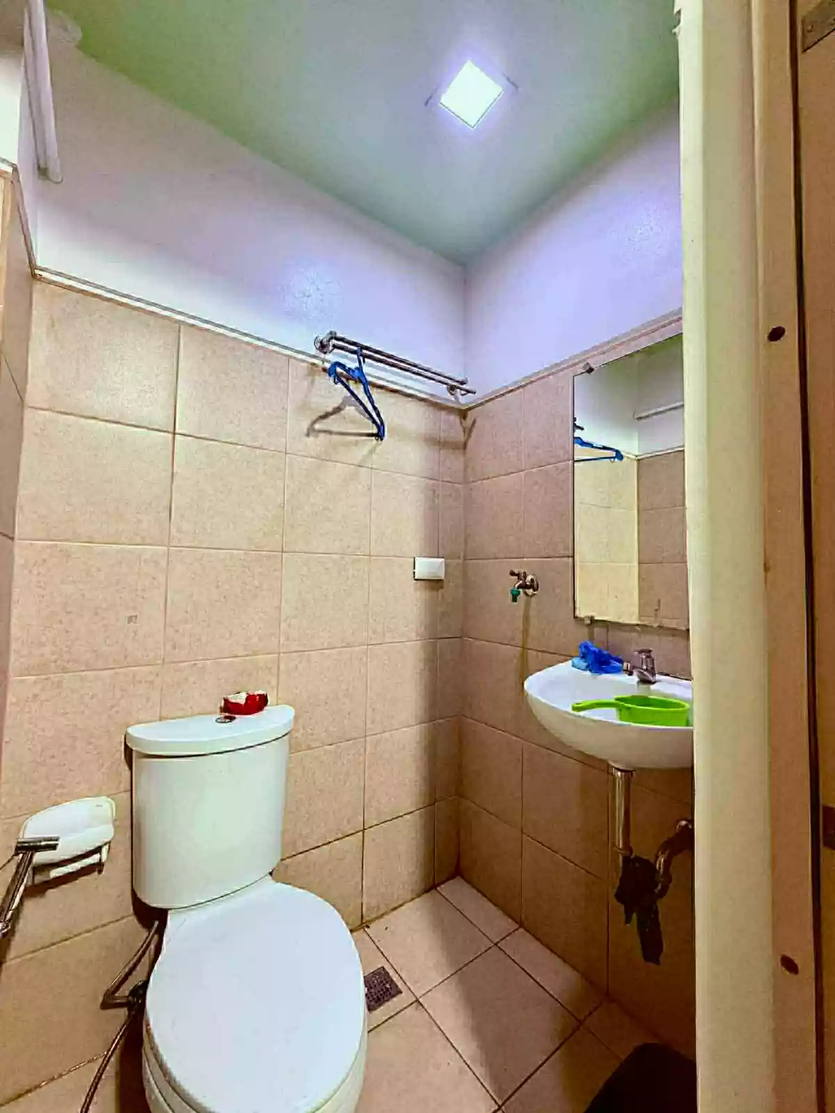 FOR SALE: 1BR Condo in San Dionisio, Paranaque City — 32 sqm — 1 Bedroom in San Dionisio, Paranaque City, Metro Manila — Photo 7