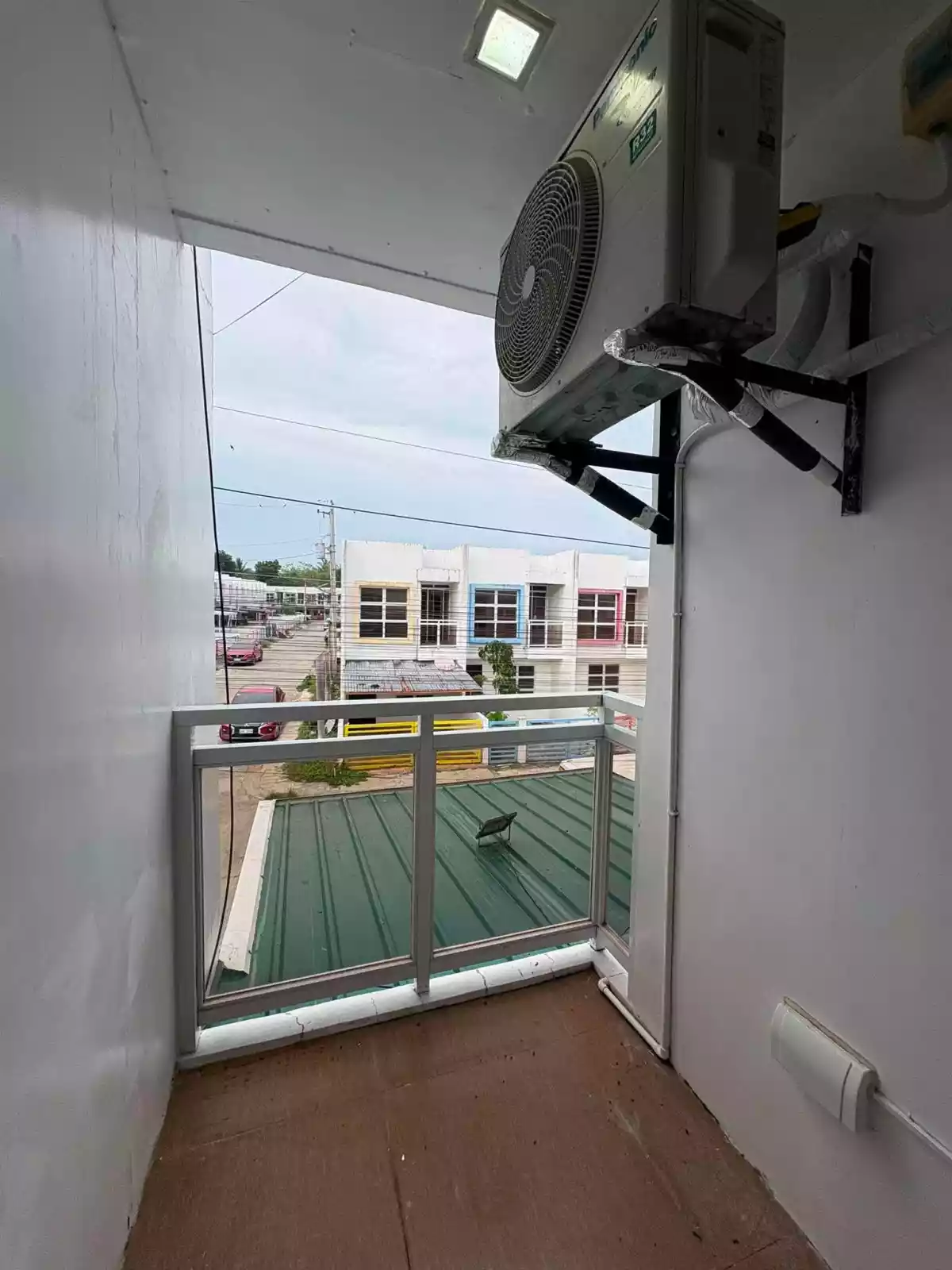 Open photo 20 of 24 — For Sale: 2BR House and Lot in La Priscilla Homes, Tinago, Dauis — 52 sqm