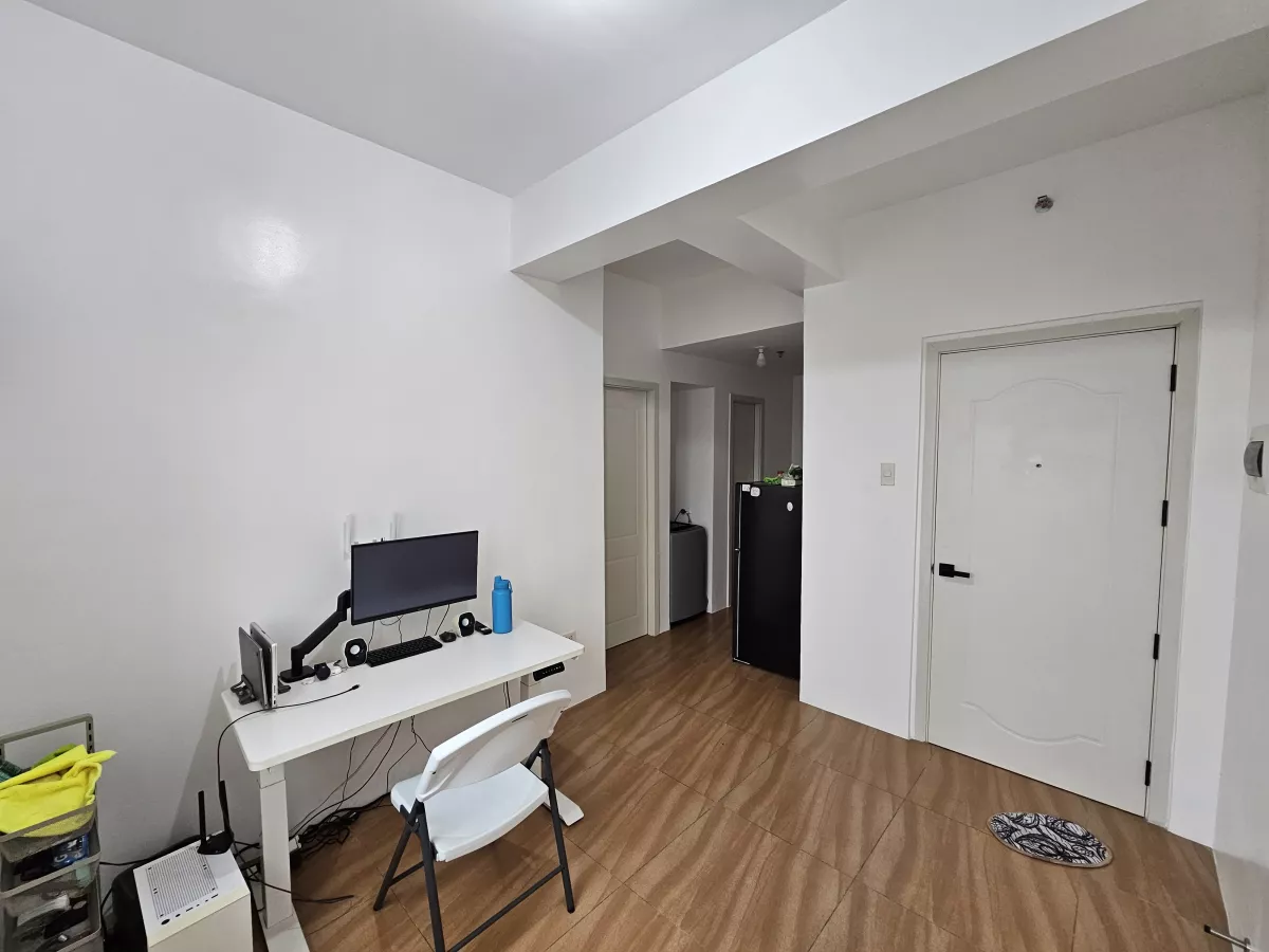 For Sale: 1BR Condo in Guadalupe, Cebu City — Apple One Banawa — 1 Bedroom in Banawa, Guadalupe, Cebu City — Photo 6
