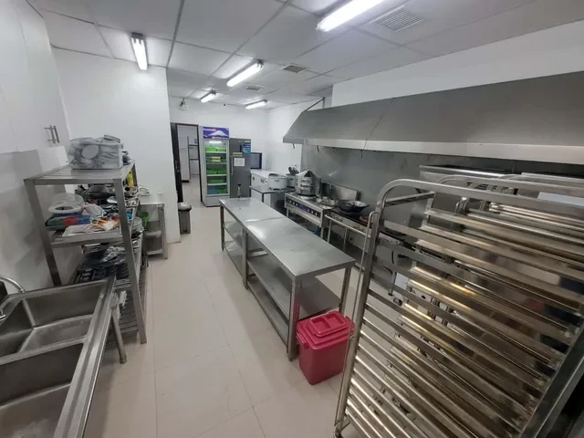 2 Storey Commercial/Residential Property in Mandaluyong City for only 75M, 640sqm — House and Lot in Mandaluyong City, Metro Manila, 1552 — Photo 4