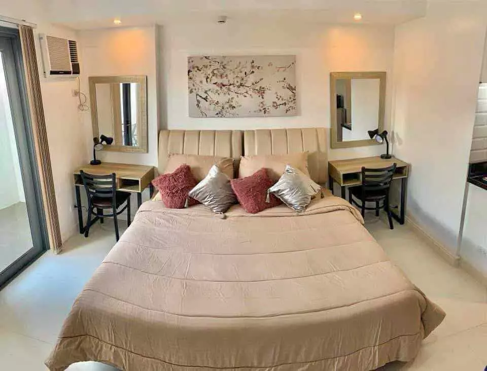 Northstar Condominium Mandaue Assume Sale — Studio in Canduman, Mandaue City, Cebu — Photo 3