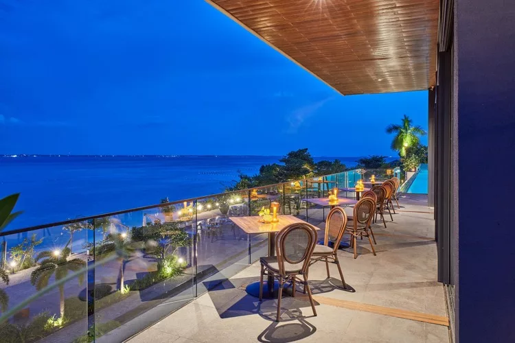 FOR SALE: The Reef Mactan Studio Condo in Mactan, Cebu — Investor Unit — Studio in Mactan, Lapu-lapu City, Cebu — Photo 5