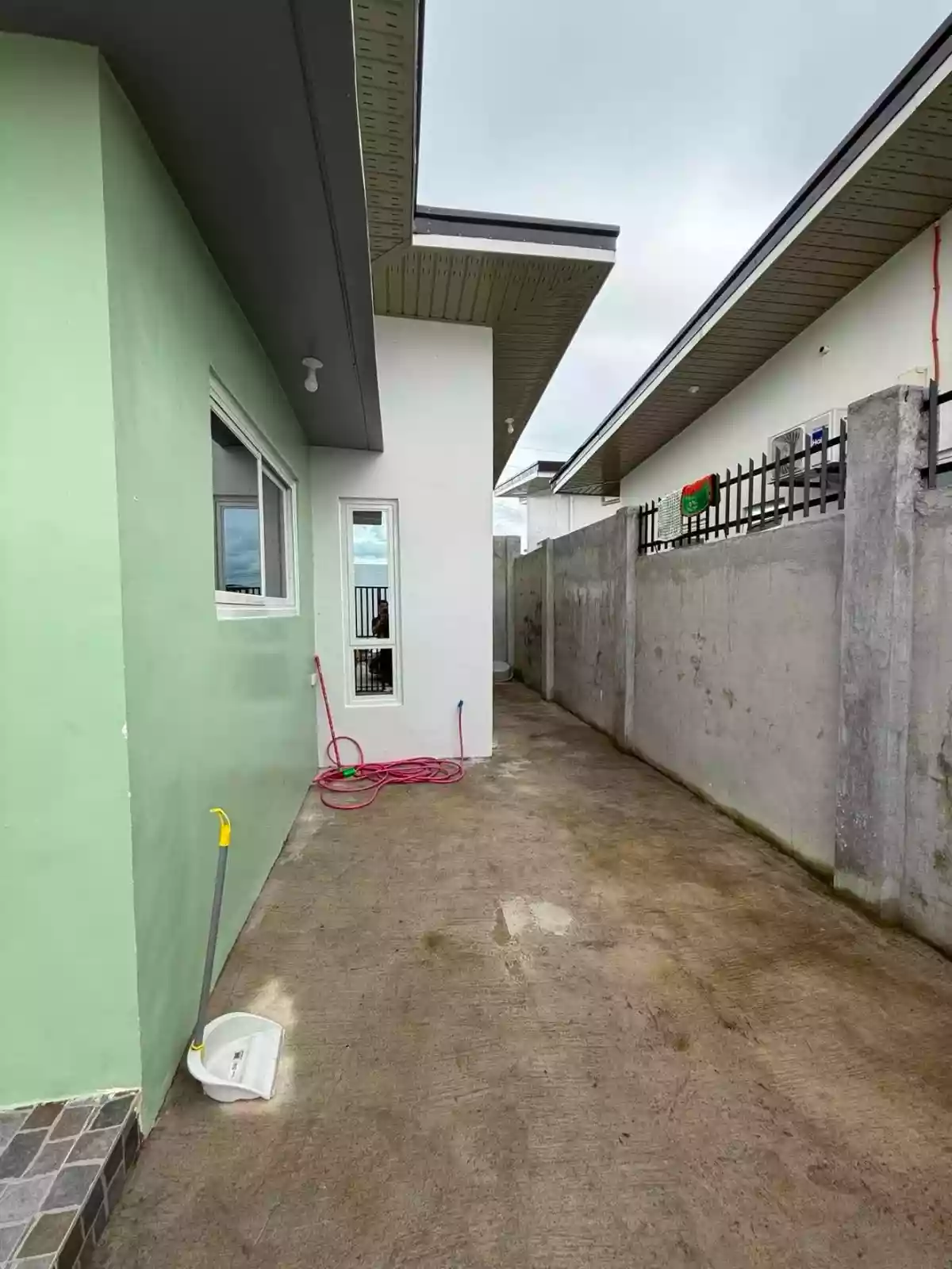 Ready for Occupancy: 2BR House and Lot in Pacol, Naga City — 110 sqm — House and Lot in Lot 7 Happy Homes Highland Subdivision, Pacol, Naga City — Photo 2