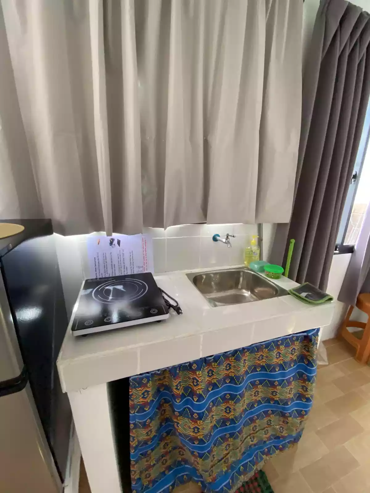 For Rent: 1BR House and Lot in San Isidro, Gen. Santos City 50 sqm — House and Lot in San Isidro (Lagao 2nd), Gen. Santos City, South Cotabato — Photo 5