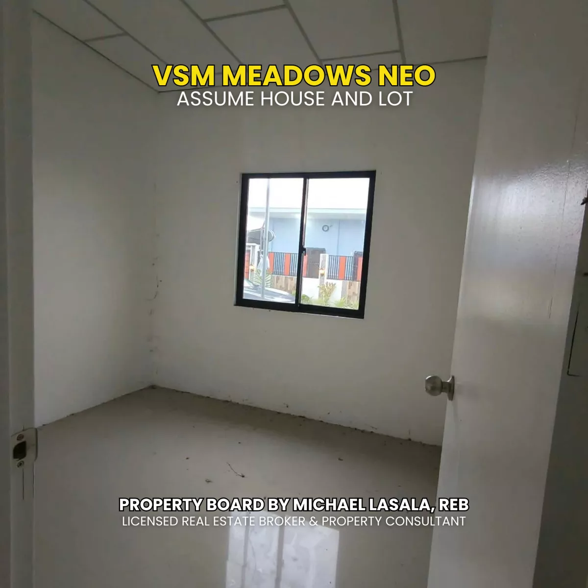 For Sale: 1BR House and Lot in Katangawan, General Santos City — 35 sqm — House and Lot in General Santos City, South Cotabato, 9500 — Photo 7