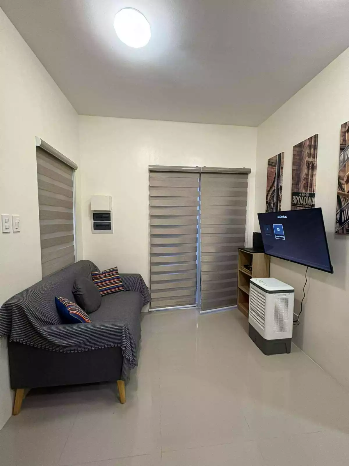 For Sale: 2BR House and Lot in Velmiro Greens Bohol Biking, Dauis — 48.36 sqm — House and Lot in Biking, Dauis, Bohol — Photo 6
