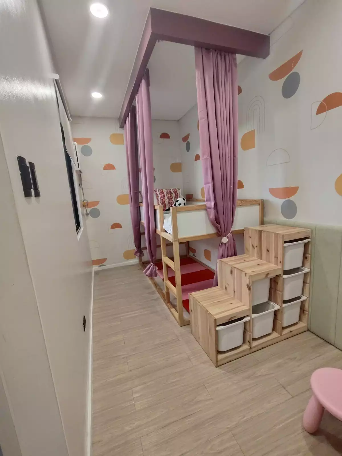 Open photo 15 of 15 — For Sale: 2BR Townhouse in Atlu-Bola, Mabalacat — 66 sqm 1 Carport