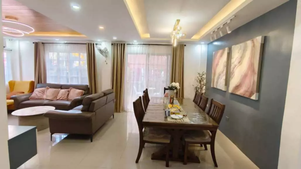 Premium East-Facing Home for Sale in Monte Carlo, Minglanilla, Cebu - photo 4