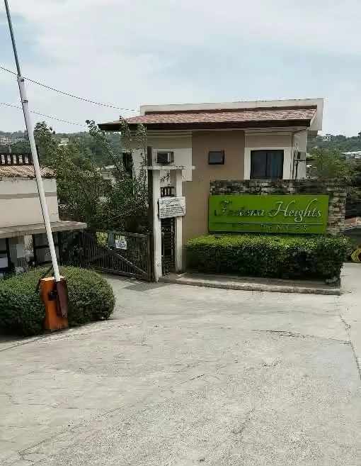 For Assume: 2BR Townhouse in Cubacub, Mandaue City — 56 sqm — Townhouse in Cubacub, Mandaue City, Cebu — Photo 3