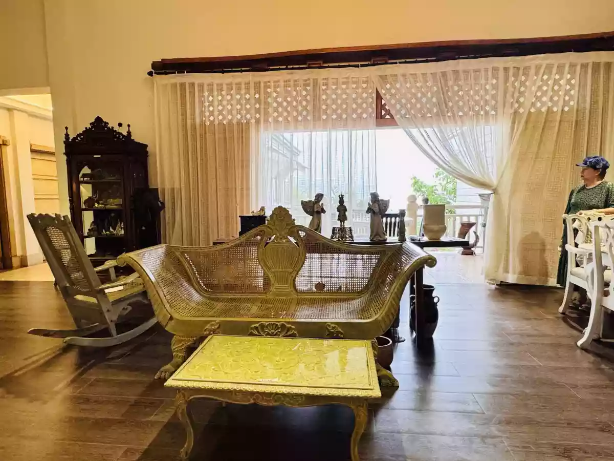 COUNTRYHOME for SALE at Sirao, Cebu with overlooking mountain view