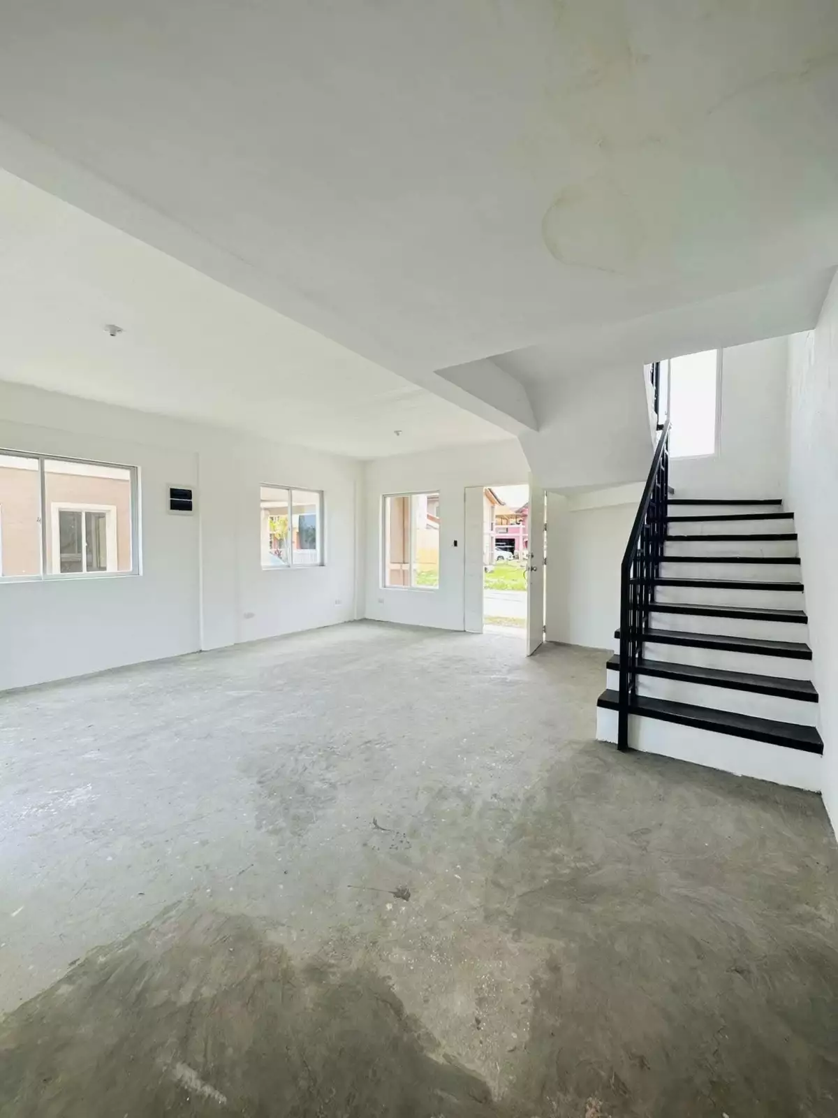 Camella Cerritos 5BR House and Lot for Sale in San Isidro, Gen. Santos City — Family — House and Lot in San Isidro (Lagao 2nd), Gen. Santos City, South Cotabato — Photo 4