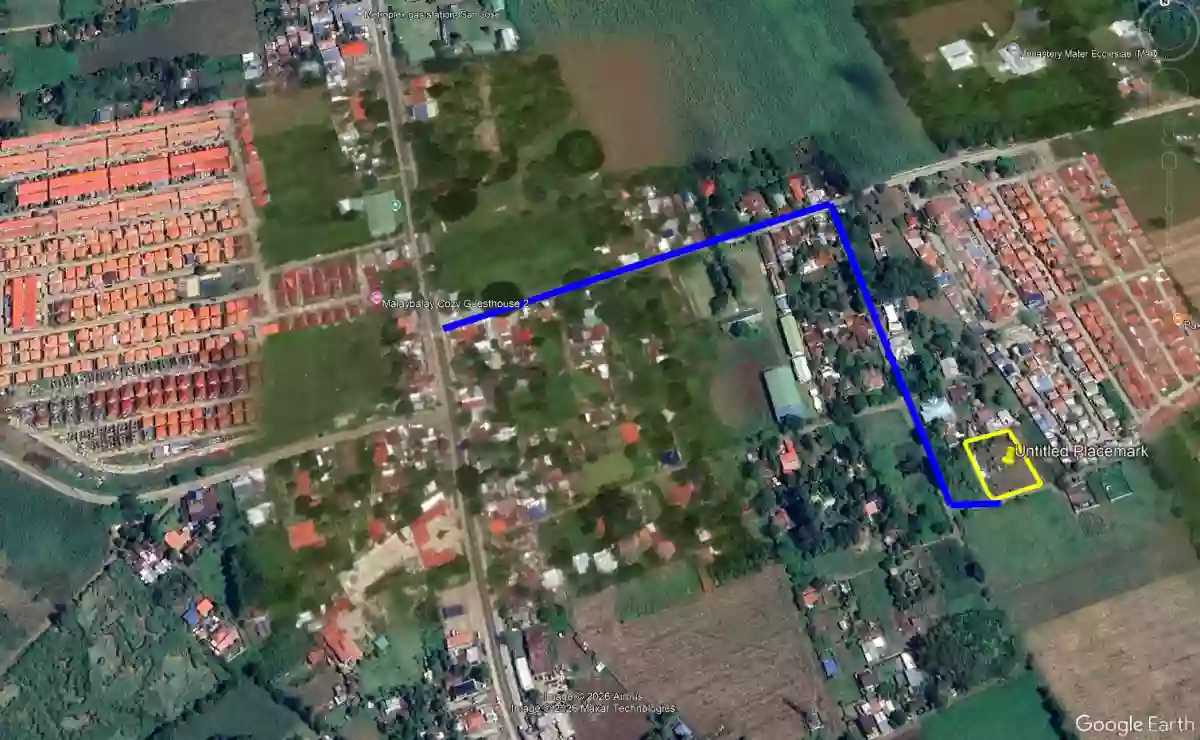 Residential Lot for Sale Near Malaybalay City Tree Park, Malaybalay — San Jose — Residential Lot in Malaybalay, Bukidnon, 8700 — Photo 2
