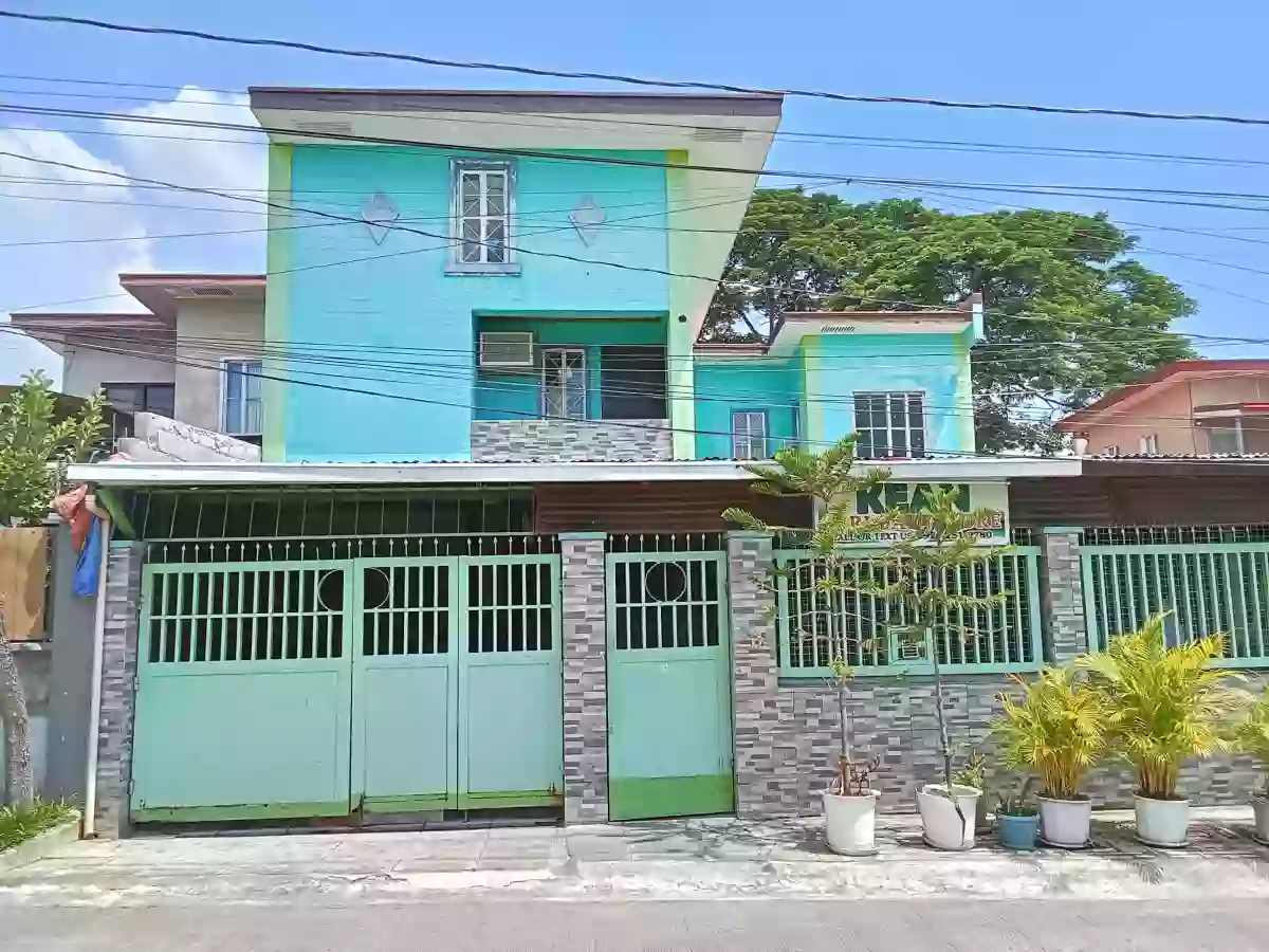 For Sale: 5BR House and Lot in Salitran IV, Dasmarinas — 230 sqm 150 sqm — House and Lot in Salitran IV, Dasmarinas, Cavite — Photo 3