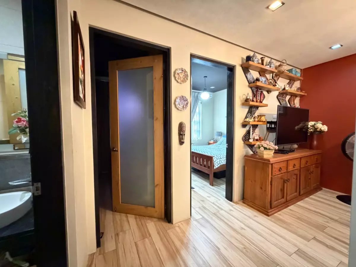 Open photo 31 of 35 — For Sale: 4BR House and Lot in Silang, Cavite — 1,077 sqm corner lot