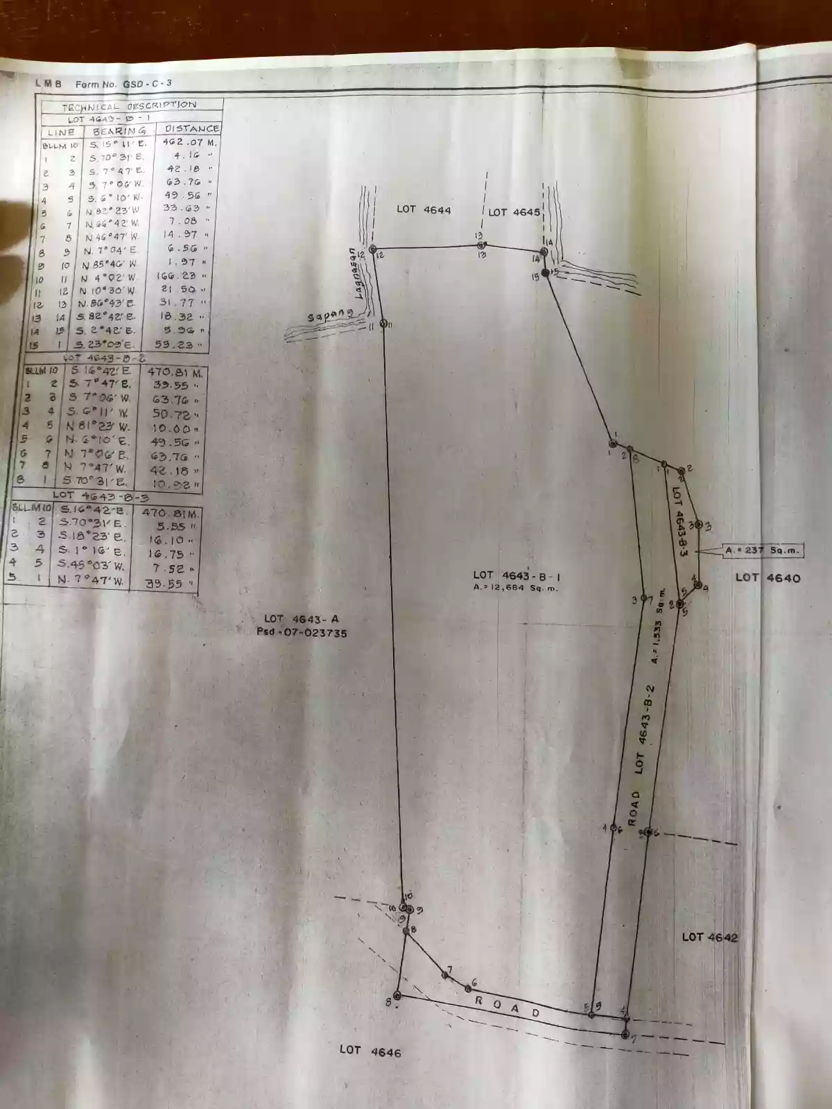 Mark jordan — Commercial Lot in Dumaguete City, Negros Oriental, 6200 — Photo 5