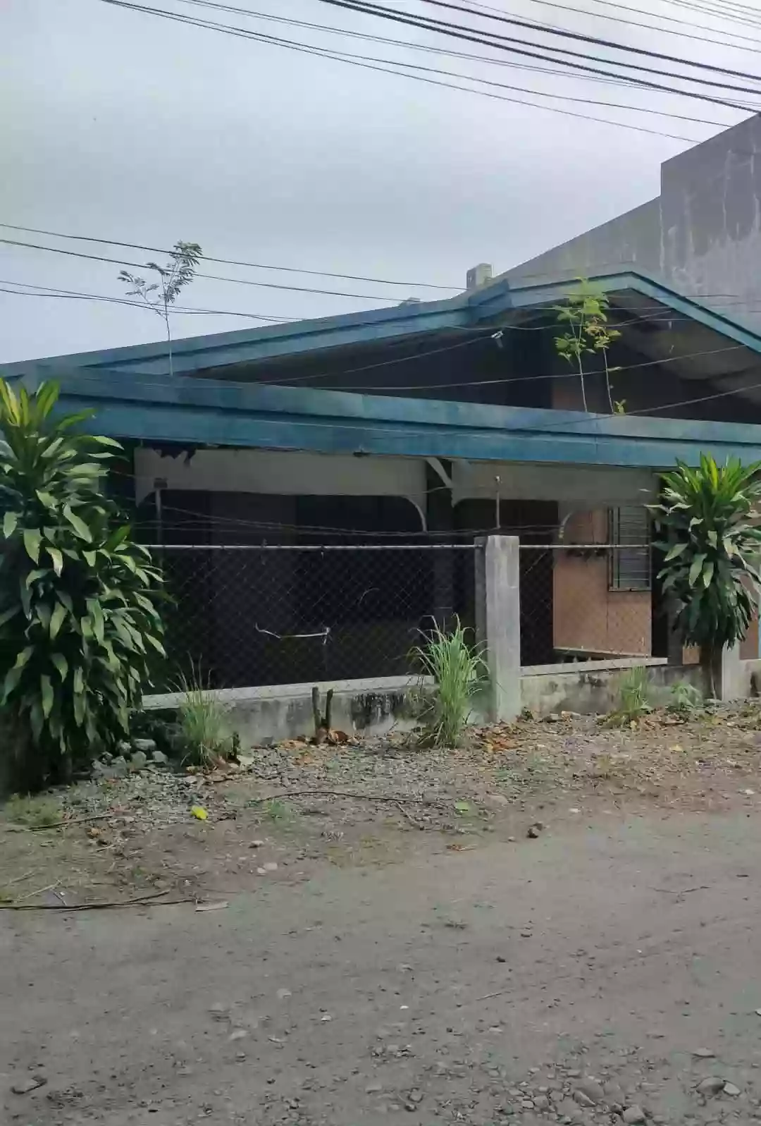 For Sale: 2BR House and Lot in City Heights, General Santos City — 500 sqm lot — House and Lot in City Heights, General Santos City, South Cotabato — Photo 2